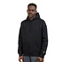 Hooded Chase Sweat (Black / Gold)