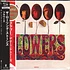 The Rolling Stones - Flowers Limited Japan Shm / Mono