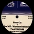 The Gyrators Ft Likkle Nate / Gyrators & Darren Jamtone - Murderer, Dub / Horns Cut, Hot Milk Murderation Riddim