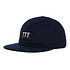 The Trilogy Tapes - TTT Cord Cap