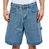 Butter Goods - Weathergear Heavy Weight Denim Shorts