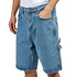 Butter Goods - Weathergear Heavy Weight Denim Shorts