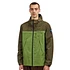 T-Rain Jacket (Army Olive)