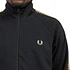 Fred Perry - Crochet Taped Track Jacket
