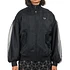 Fred Perry - Sheer Overlay Jacket