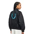 Fred Perry x Amy Winehouse Foundation - Laurel Wreath Zip-Through Jacket