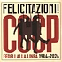 CCCP - Fedeli Alla Linea - Felicitazioni!