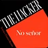 The Hacker - No Señor EP