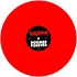 Zakk Sabbath - Doomed Forever Forever Doomed Transparent Red Vinyl Edition