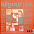 Kilgour - How To Put Your Hat On Pink Vinyl Edition