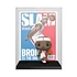 Funko - POP NBA Cover: Slam - LeBron James