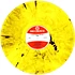 Bacao Rhythm & Steel Band - BRSB HHV Exclusive Yellow Steel Vinyl Edition