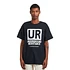 Underground Resistance - Unexploitable T-Shirt