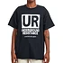 Underground Resistance - Unexploitable T-Shirt