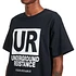 Underground Resistance - Unexploitable T-Shirt