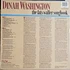 Dinah Washington - The Fats Waller Songbook