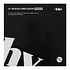 Vinyl Care Premium Inner Sleeves - 50x12" antistatic • 110g/m2 • corner cut • black
