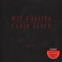 Wiz Khalifa - Cabin Fever Trilogy Red Vinyl Edition