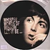 The Beatles - Live Nme Pollwinners Concert 1964 Picture Disc Edition