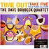 The Dave Brubeck Quartet - Time Out