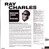 Ray Charles - Modern Sounds In Country And Western Music Red Marble Vinyl Edition