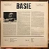 Count Basie Featuring Count Basie Orchestra - Basie