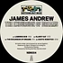 James Andrew - The Excursion Of Dreams