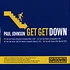 Paul Johnson - Get Get Down