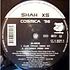 Shah XS - Cosmica '98