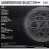 V.A. - Underground Selection 2/93