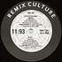 V.A. - Remix Culture 11/93
