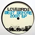 Lovebirds - Best Before 2008 EP