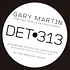 Gary Martin - Pimping People In High Places Black Vinyl Edtion