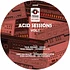 Paul Renard / Dima Gastrolër - Acid Sessions Volume 1 Clear Vinyl Edition