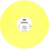 Inspectah Deck - Uncontrolled Substance Yellow Vinyl Edition