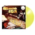 Inspectah Deck - Uncontrolled Substance Yellow Vinyl Edition