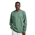 L/S Chase T-Shirt (Duck Green / Gold)