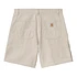 Carhartt WIP - Walter Single Knee Short