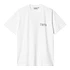 Carhartt WIP - S/S Stamp T-Shirt