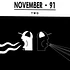V.A. - November 91 - Two