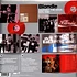 Blondie - Against The Odds 1974 - 1982 Limited Red Vinyl Edition