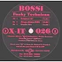 Bossi - Funky Technican