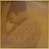 Kim Sanders - Food For Thoughts