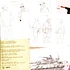 Hisayoshi Ogura - Zuntata Arcade Classics Volume 5: Taito's The Ninjawarriors Clear Vinyl Edition