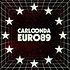 Carlo Onda - Euro 89 Black Vinyl Edition