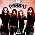 Donnas - Early Singles 1995-1999