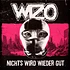 WIZO - Nichts Wird Wieder Gut Clear Vinyl Edition