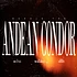 Bub Styles X Michaelangelo - Behold The Andean Condor Black / Yellow Vinyl Edition