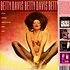 Betty Davis - Nasty Gal Metallic Gold Vinyl Edition