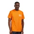 Sound Pack T-Shirt (Orange)